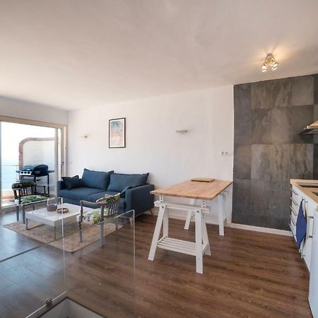 Moonkey - Casa El Cabo Villa Balcon del Mar Exterior photo