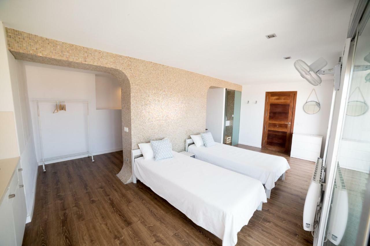 Moonkey - Casa El Cabo Villa Balcon del Mar Exterior photo