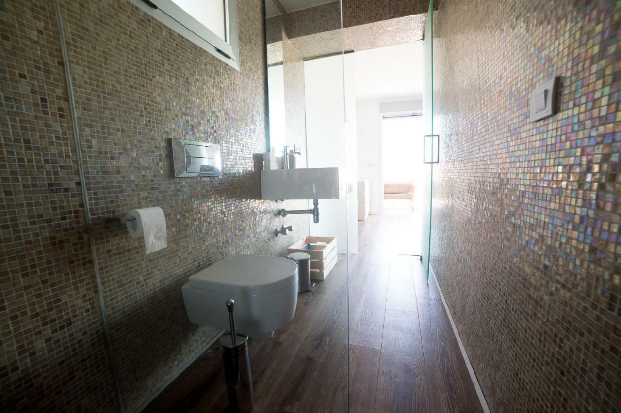 Moonkey - Casa El Cabo Villa Balcon del Mar Exterior photo