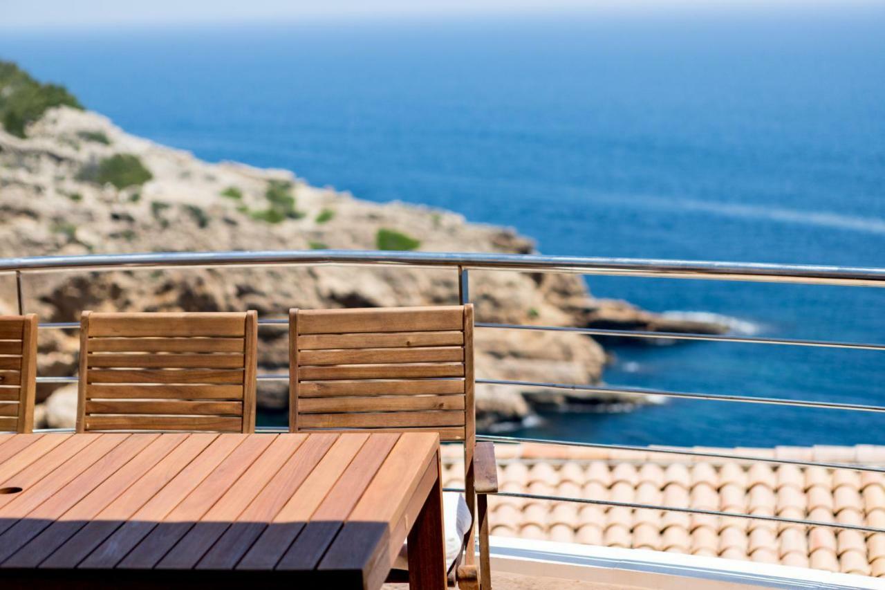 Moonkey - Casa El Cabo Villa Balcon del Mar Exterior photo