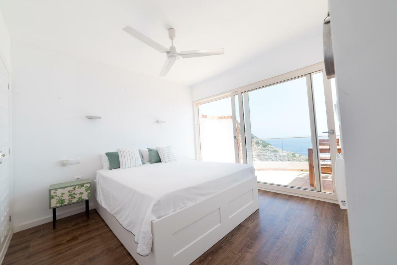 Moonkey - Casa El Cabo Villa Balcon del Mar Exterior photo