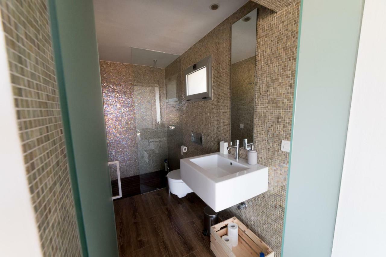 Moonkey - Casa El Cabo Villa Balcon del Mar Exterior photo