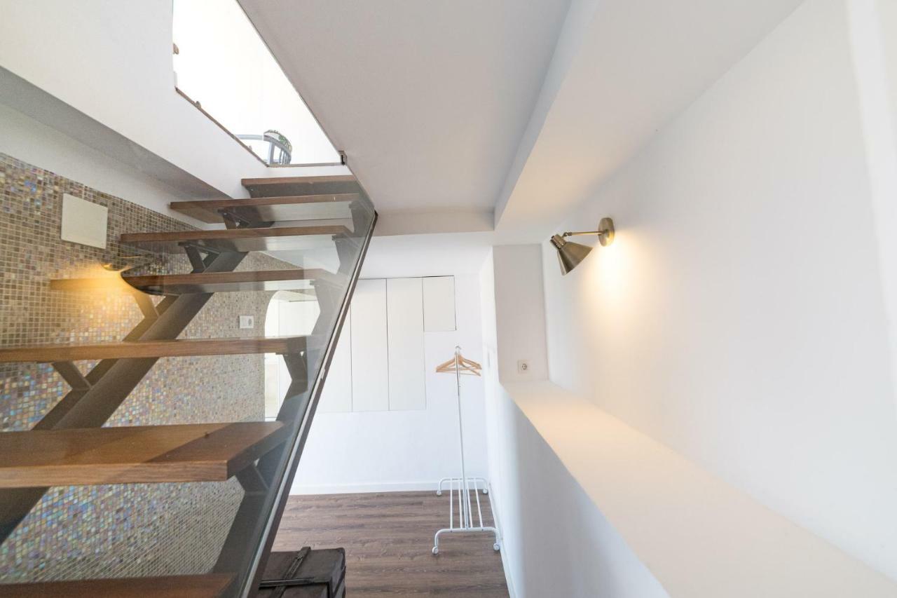 Moonkey - Casa El Cabo Villa Balcon del Mar Exterior photo