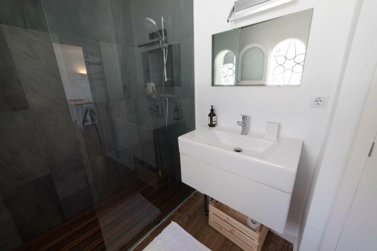 Moonkey - Casa El Cabo Villa Balcon del Mar Exterior photo